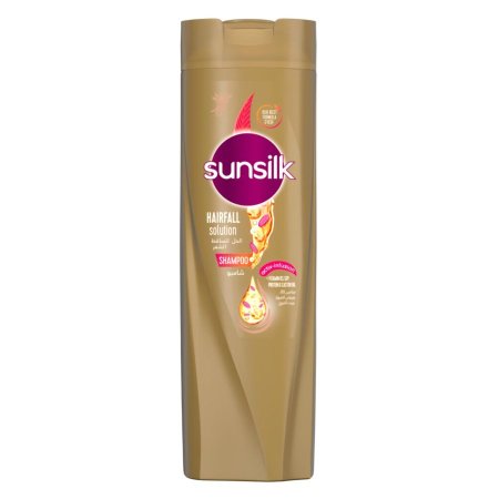 شامبو sunsilk - بني