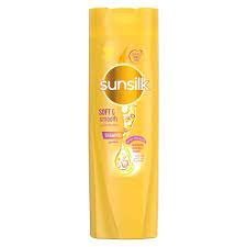 شامبو sunsilk - اصفر