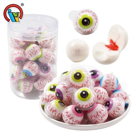 eyeball gummy 