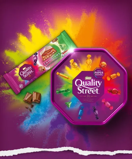 quality street