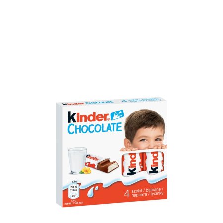 kinder